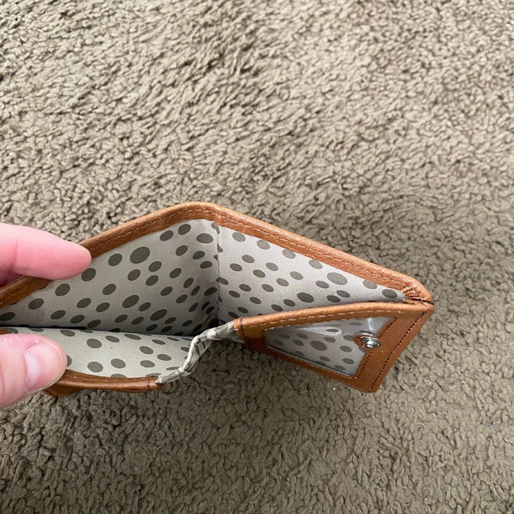 Relic By Fossil Bifold Wallet - image 4